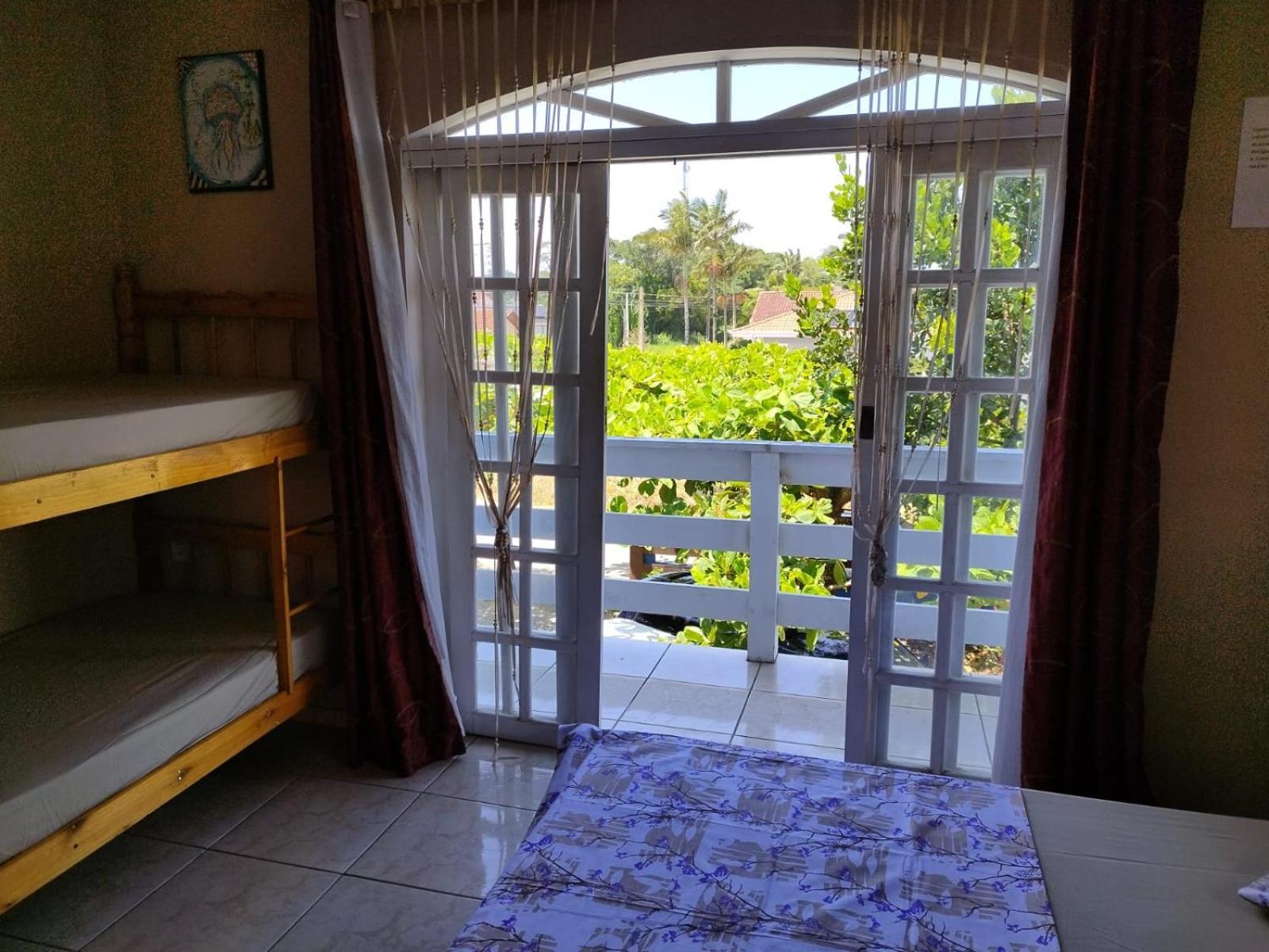 Hostel Da Ilha De Sao Francisco Do Sul Marechal Luz Eksteriør billede