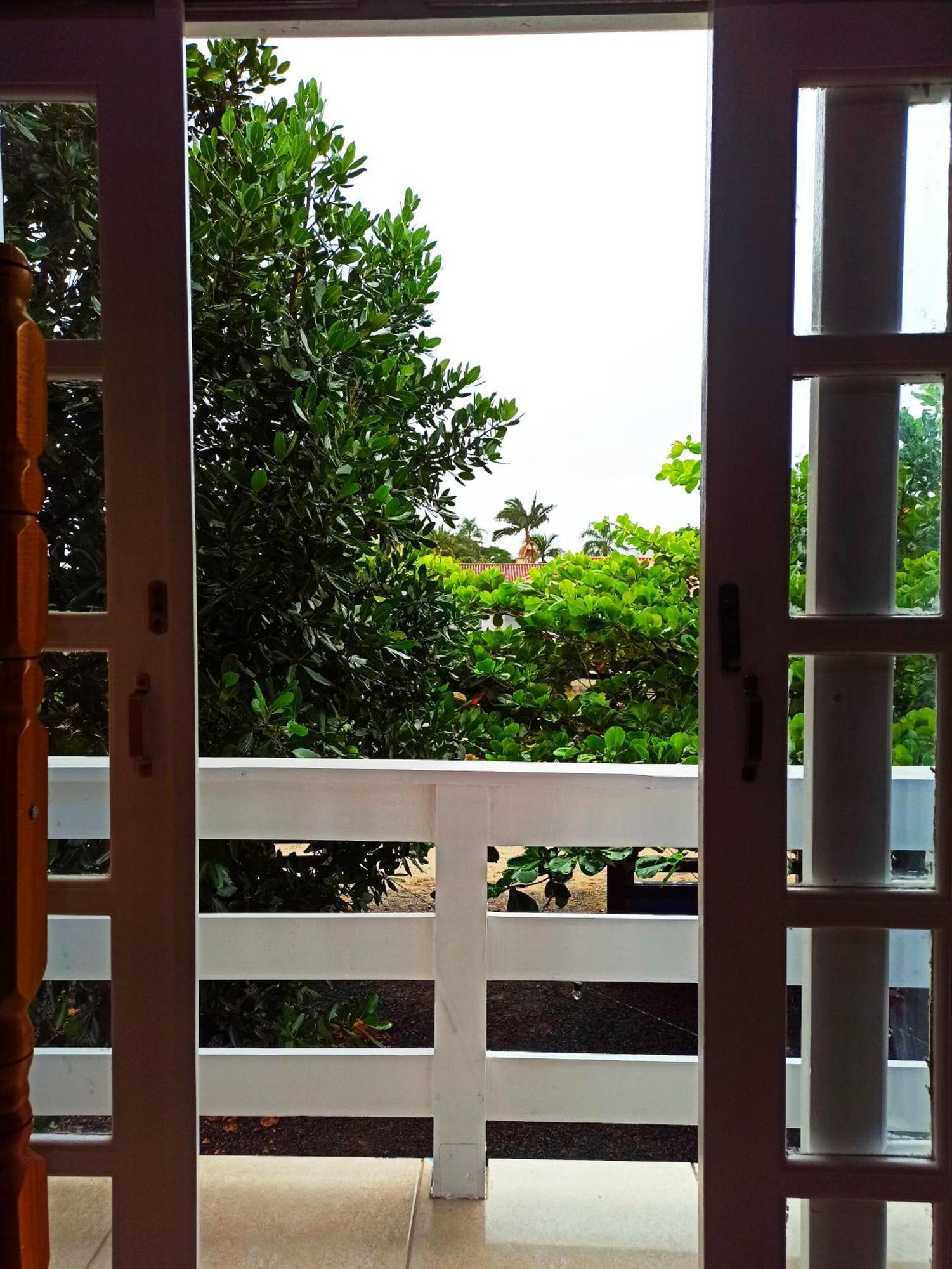 Hostel Da Ilha De Sao Francisco Do Sul Marechal Luz Værelse billede